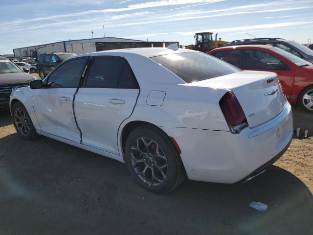 Photo 1 VIN: 2C3CCAGG0HH617973 - CHRYSLER 300 S 