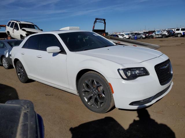 Photo 3 VIN: 2C3CCAGG0HH617973 - CHRYSLER 300 S 