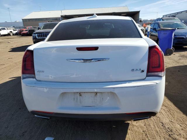 Photo 5 VIN: 2C3CCAGG0HH617973 - CHRYSLER 300 S 