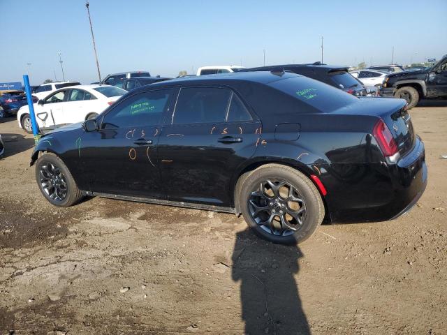 Photo 1 VIN: 2C3CCAGG0HH619173 - CHRYSLER 300 S 