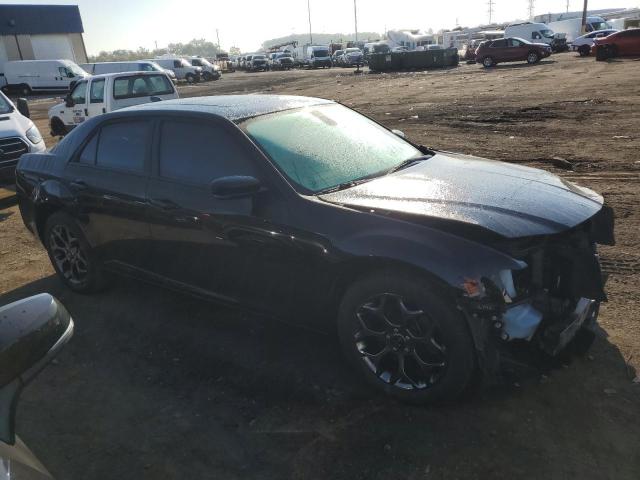 Photo 3 VIN: 2C3CCAGG0HH619173 - CHRYSLER 300 S 