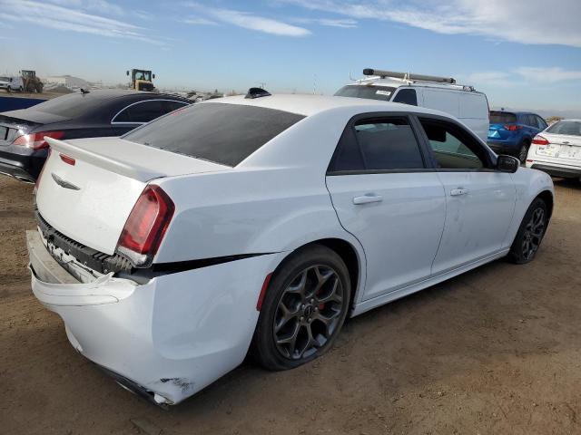 Photo 2 VIN: 2C3CCAGG0HH631033 - CHRYSLER 300 S 