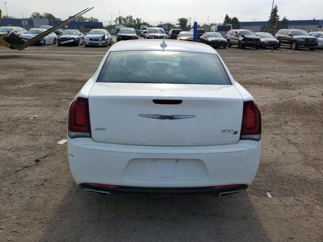 Photo 5 VIN: 2C3CCAGG0HH647975 - CHRYSLER 300 S 