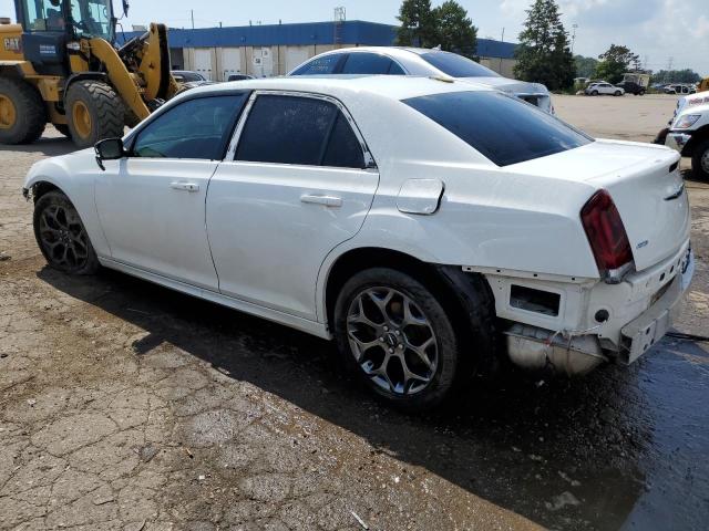 Photo 1 VIN: 2C3CCAGG0HH650343 - CHRYSLER 300 S 