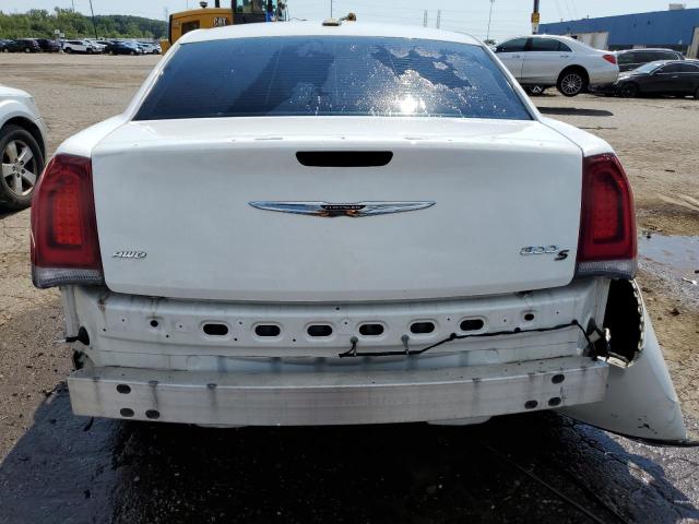 Photo 5 VIN: 2C3CCAGG0HH650343 - CHRYSLER 300 S 