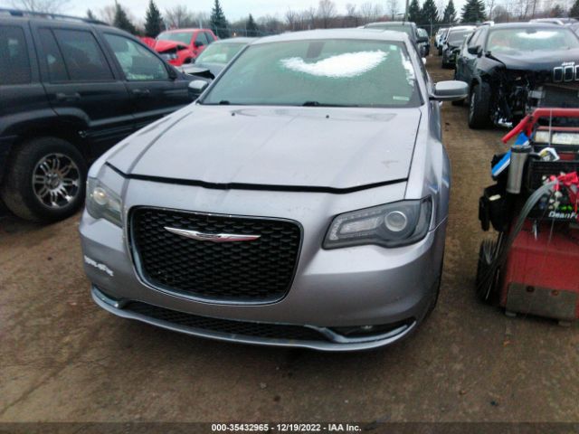 Photo 1 VIN: 2C3CCAGG0JH141343 - CHRYSLER 300 