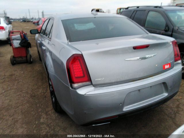 Photo 2 VIN: 2C3CCAGG0JH141343 - CHRYSLER 300 