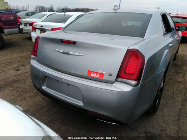 Photo 3 VIN: 2C3CCAGG0JH141343 - CHRYSLER 300 