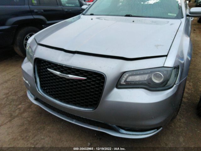 Photo 5 VIN: 2C3CCAGG0JH141343 - CHRYSLER 300 