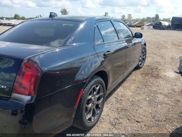 Photo 3 VIN: 2C3CCAGG0JH141357 - CHRYSLER 300 