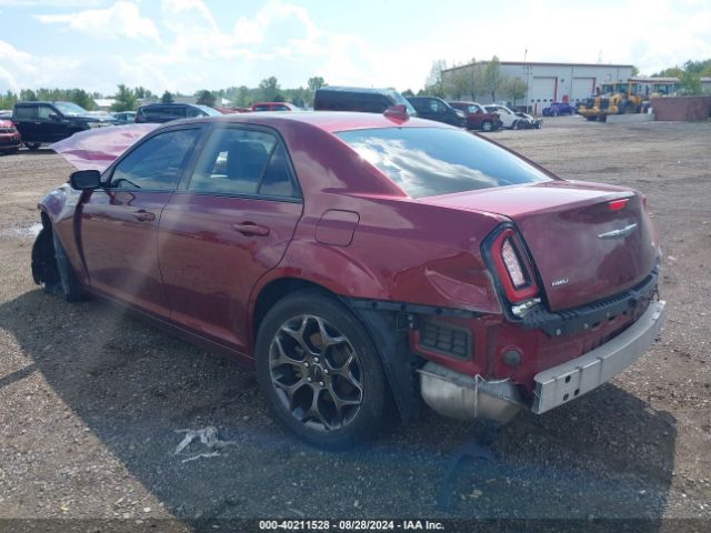 Photo 2 VIN: 2C3CCAGG0JH141391 - CHRYSLER 300 