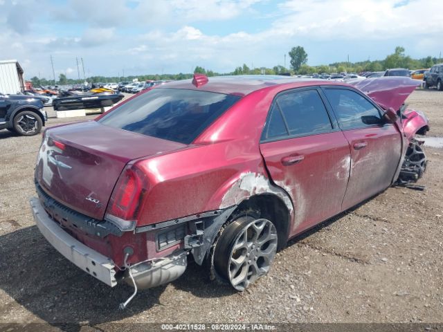 Photo 3 VIN: 2C3CCAGG0JH141391 - CHRYSLER 300 