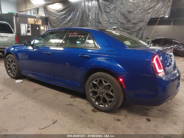 Photo 2 VIN: 2C3CCAGG0JH224965 - CHRYSLER 300 