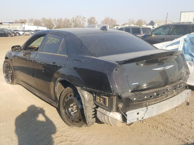 Photo 2 VIN: 2C3CCAGG0JH296619 - CHRYSLER 300 S 