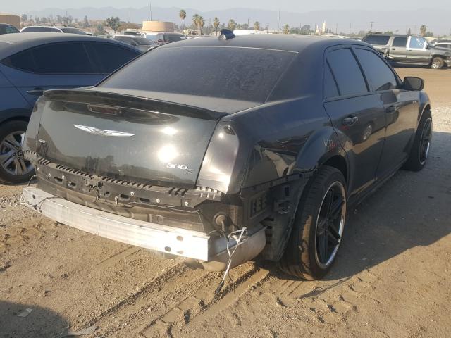 Photo 3 VIN: 2C3CCAGG0JH296619 - CHRYSLER 300 S 