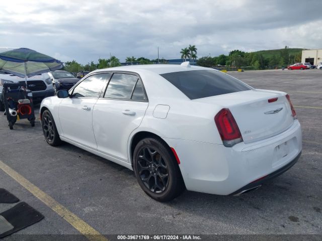 Photo 2 VIN: 2C3CCAGG0KH539752 - CHRYSLER 300 