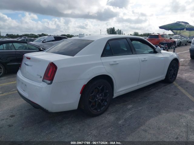 Photo 3 VIN: 2C3CCAGG0KH539752 - CHRYSLER 300 