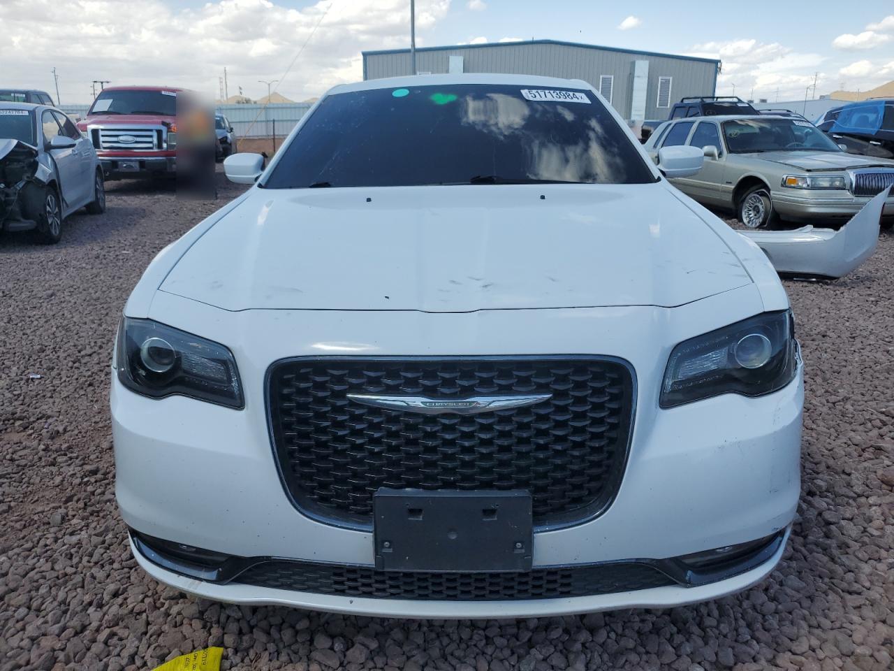 Photo 4 VIN: 2C3CCAGG0KH539766 - CHRYSLER 300 