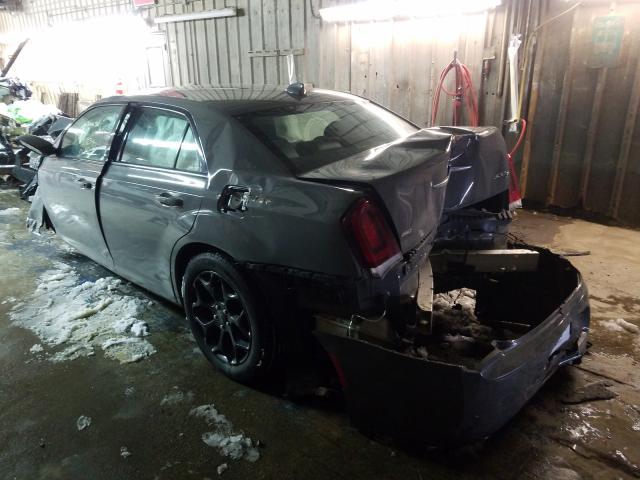 Photo 2 VIN: 2C3CCAGG0KH569365 - CHRYSLER 300 S 