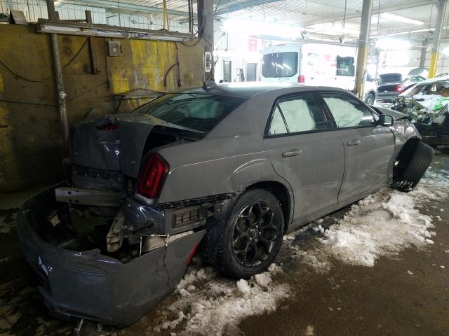 Photo 3 VIN: 2C3CCAGG0KH569365 - CHRYSLER 300 S 