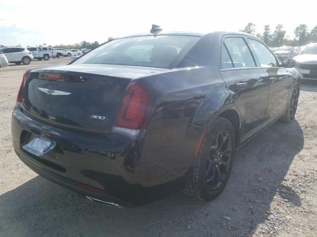 Photo 3 VIN: 2C3CCAGG0KH586036 - CHRYSLER 300 S 