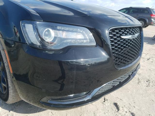 Photo 9 VIN: 2C3CCAGG0KH586036 - CHRYSLER 300 S 