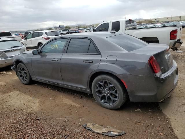 Photo 1 VIN: 2C3CCAGG0KH586263 - CHRYSLER 300 S 