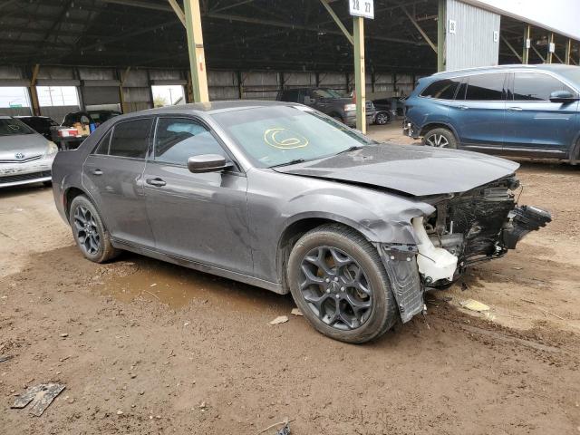 Photo 3 VIN: 2C3CCAGG0KH586263 - CHRYSLER 300 S 