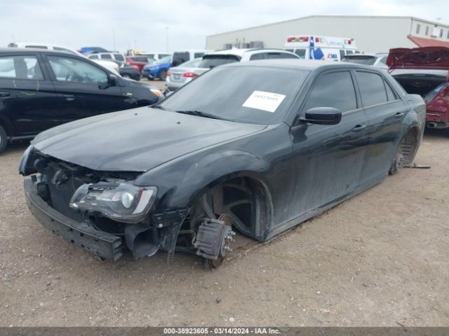 Photo 1 VIN: 2C3CCAGG0KH611033 - CHRYSLER 300 