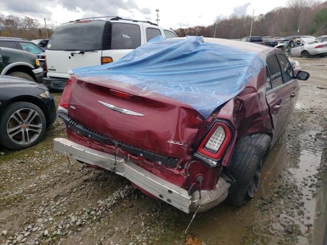 Photo 3 VIN: 2C3CCAGG0KH648924 - CHRYSLER 300 S 