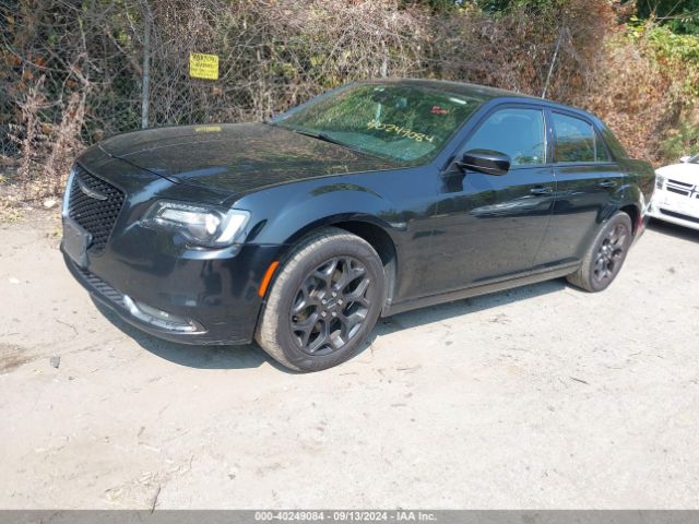 Photo 1 VIN: 2C3CCAGG0KH689991 - CHRYSLER 300 