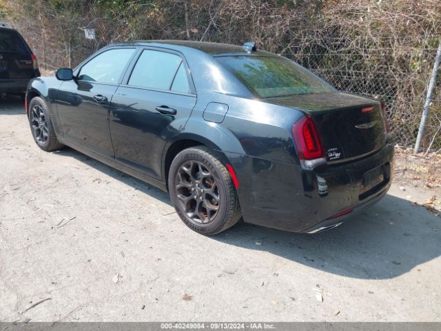 Photo 2 VIN: 2C3CCAGG0KH689991 - CHRYSLER 300 