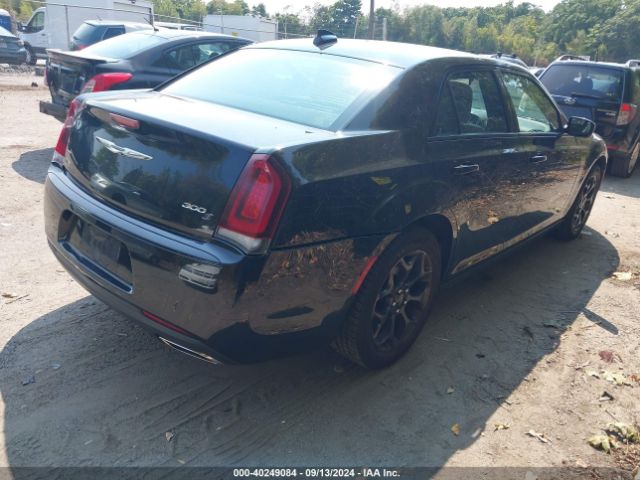 Photo 3 VIN: 2C3CCAGG0KH689991 - CHRYSLER 300 