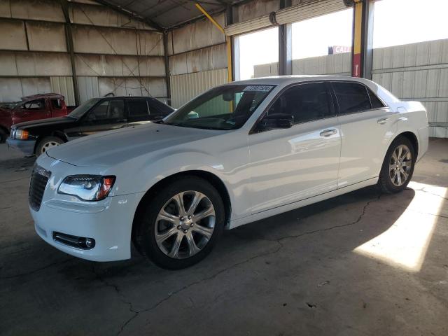 Photo 0 VIN: 2C3CCAGG1DH603770 - CHRYSLER 300 S 