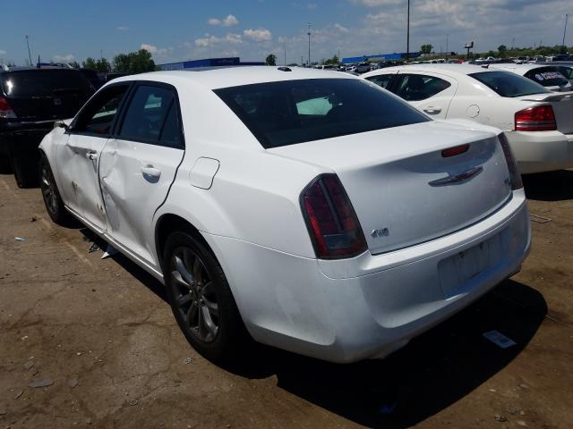 Photo 2 VIN: 2C3CCAGG1EH229257 - CHRYSLER 300 S 