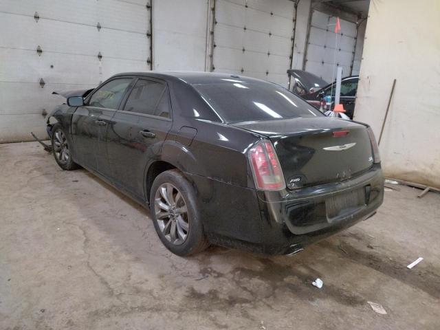 Photo 2 VIN: 2C3CCAGG1EH283786 - CHRYSLER 300 S 