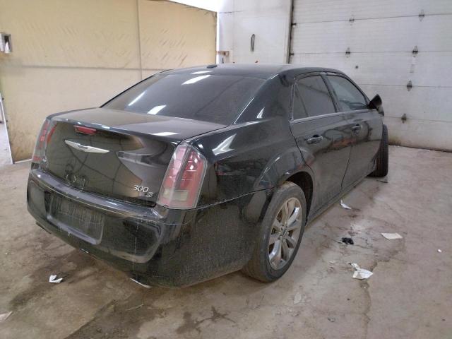 Photo 3 VIN: 2C3CCAGG1EH283786 - CHRYSLER 300 S 