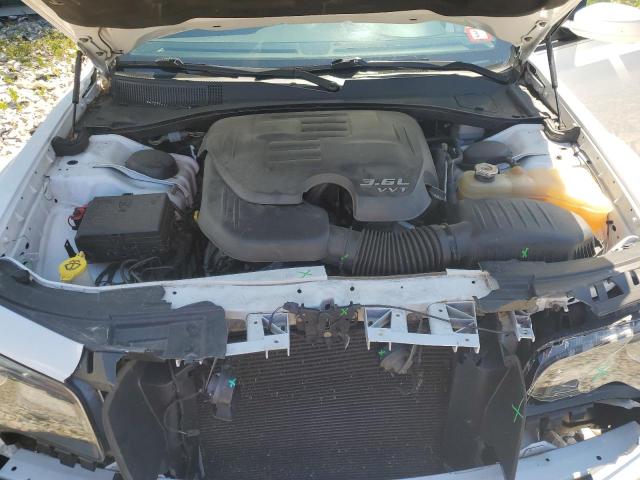Photo 10 VIN: 2C3CCAGG1EH311814 - CHRYSLER 300 S 