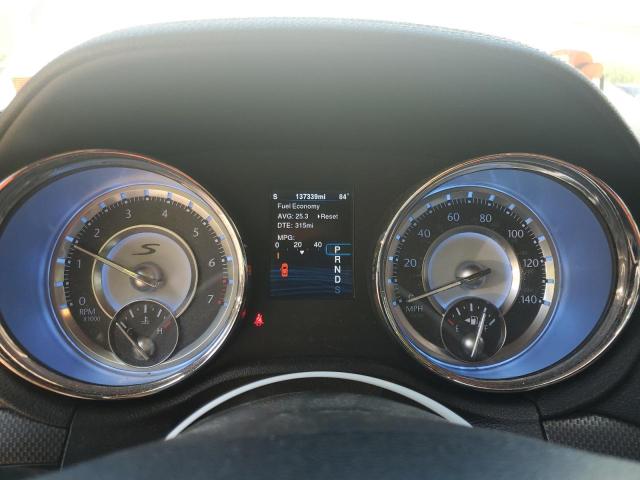 Photo 8 VIN: 2C3CCAGG1EH311814 - CHRYSLER 300 S 