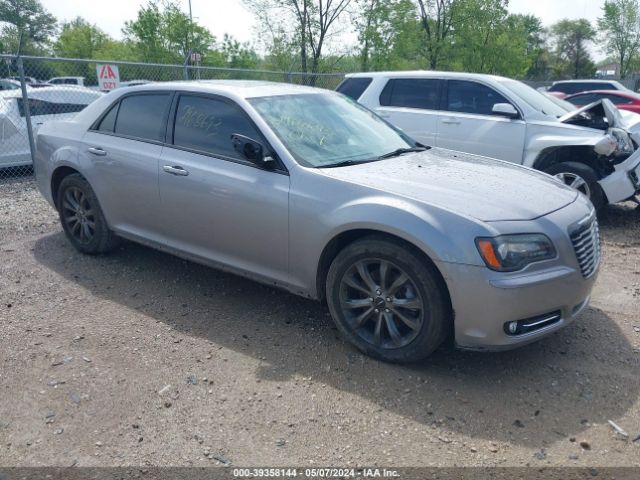 Photo 0 VIN: 2C3CCAGG1EH352833 - CHRYSLER 300 