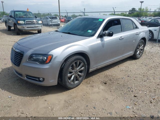 Photo 1 VIN: 2C3CCAGG1EH352833 - CHRYSLER 300 