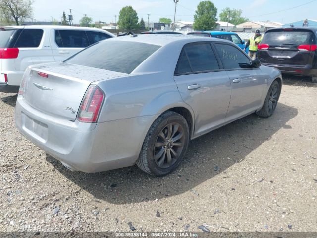 Photo 3 VIN: 2C3CCAGG1EH352833 - CHRYSLER 300 