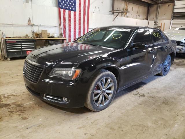 Photo 1 VIN: 2C3CCAGG1EH357238 - CHRYSLER 300 S 