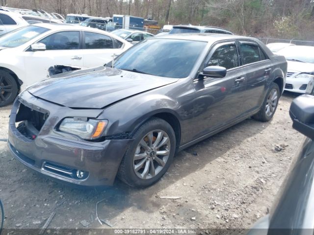 Photo 1 VIN: 2C3CCAGG1EH361662 - CHRYSLER 300 