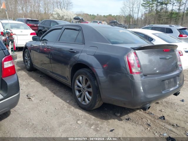 Photo 2 VIN: 2C3CCAGG1EH361662 - CHRYSLER 300 