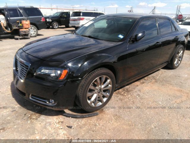 Photo 1 VIN: 2C3CCAGG1EH381765 - CHRYSLER 300 