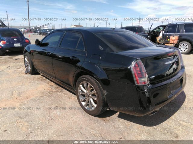 Photo 2 VIN: 2C3CCAGG1EH381765 - CHRYSLER 300 