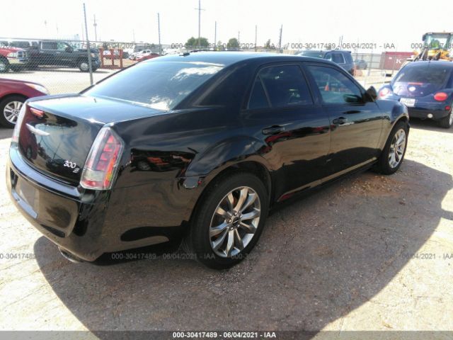 Photo 3 VIN: 2C3CCAGG1EH381765 - CHRYSLER 300 