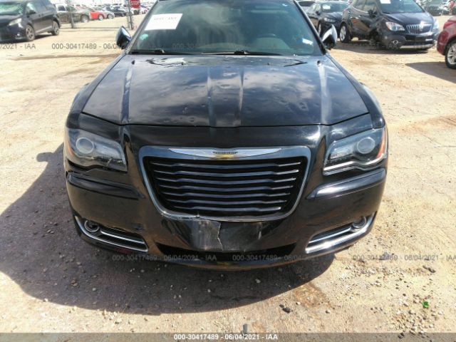 Photo 5 VIN: 2C3CCAGG1EH381765 - CHRYSLER 300 