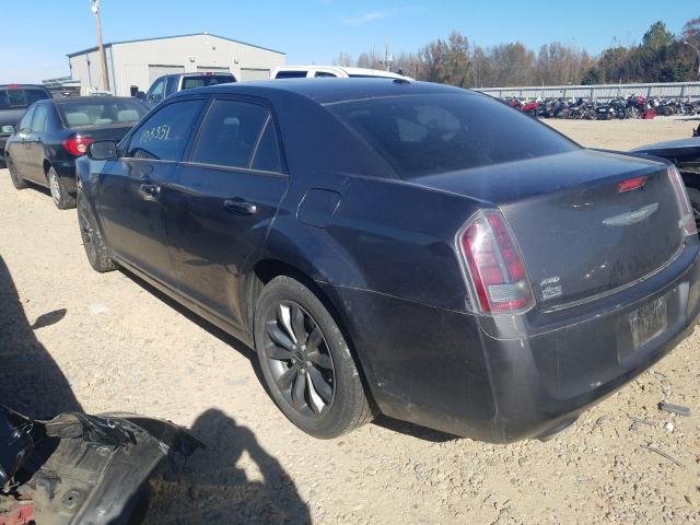 Photo 2 VIN: 2C3CCAGG1EH383449 - CHRYSLER 300 S 